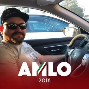 Meet your Posher, Rafael